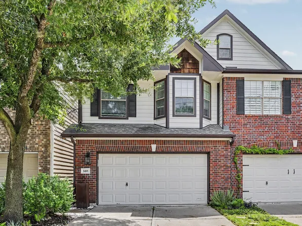 1418 Prince St, Houston, TX 77008