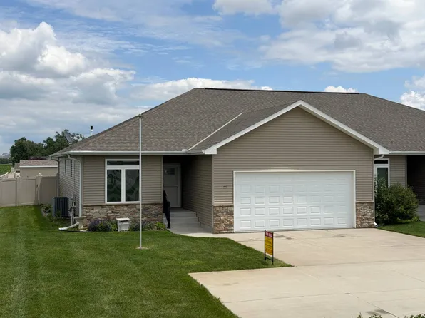 355 S 3rd Ave, Columbus, NE 68601