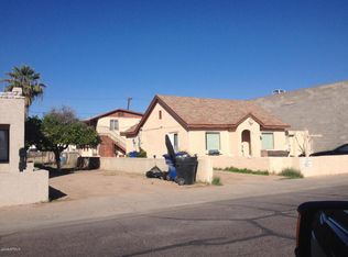 544 W Mahoney Ave, Mesa, AZ 85210