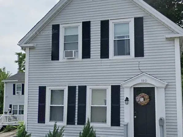19-D Sigourney St, Worcester, MA 01605