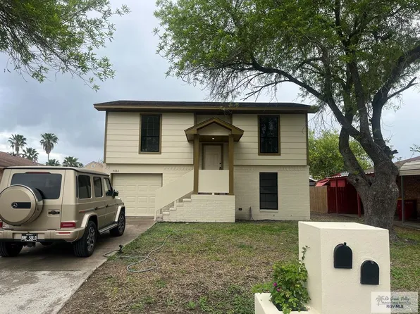 4883 Camino Verde Dr, Brownsville, TX 78526