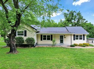 296 Hughes Lake Rd SE, Cleveland, TN 37323