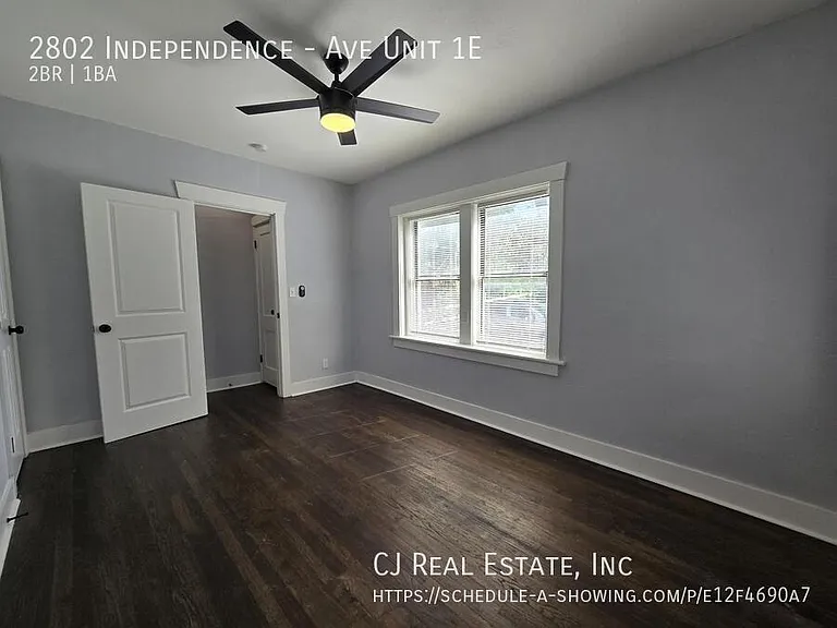 2802 Independence Ave #1E — Photo 7