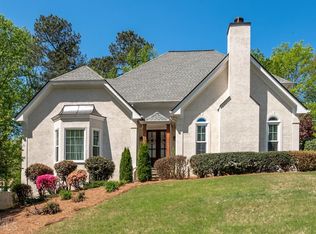 2623 Murdock Rd, Marietta, GA 30062