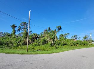 Grandview Dr LOT 2, North Pt, FL 34288
