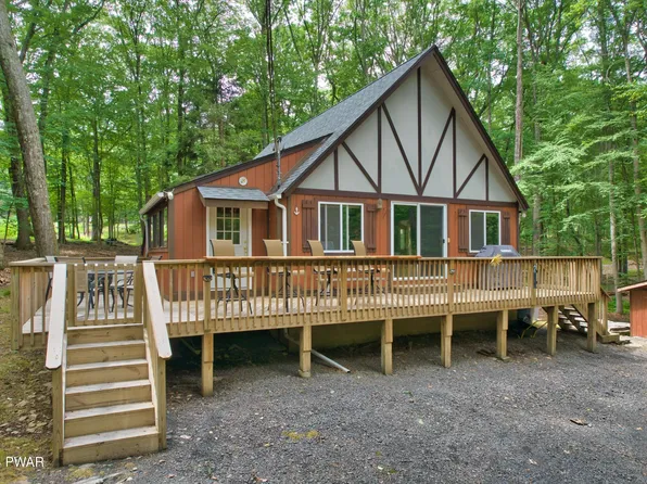 253 Ridge Dr, Milford, PA 18337