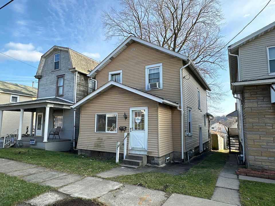 940 9th Ave, Brackenridge, PA 15014 Zillow