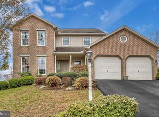 118 Round Ridge Rd, Mechanicsburg, PA 17055