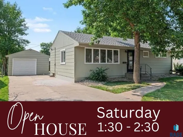 2905 S West Ave, Sioux Falls, SD 57105