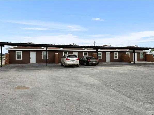 9920 S Saltillo Cir, Weslaco, TX 78599