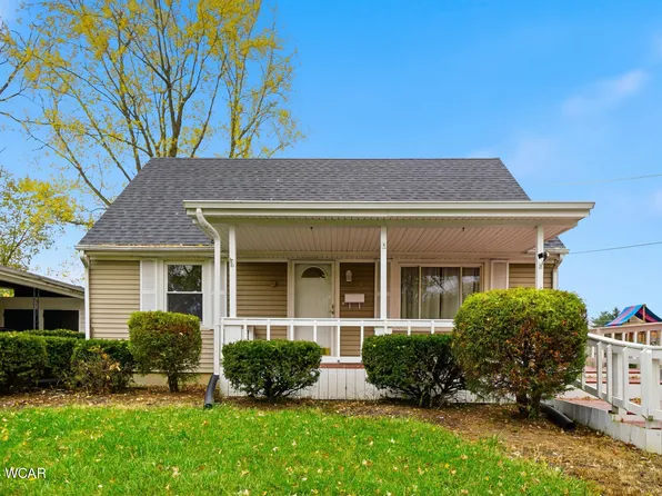 1909 Wales Ave, Lima, OH 45805