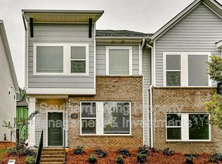 1225 Kohler Ave, Charlotte, NC 28206