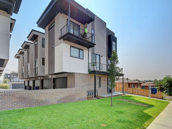2nd image of 1280 Tennyson St Unit 1