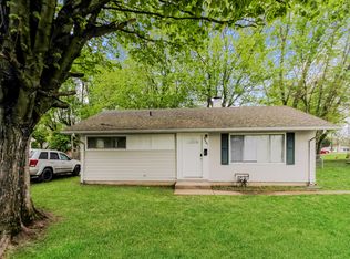 2506 Horton Dr, Anderson, IN