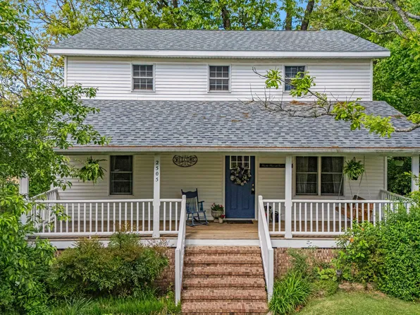 2505 Courtney Place, West Plains, MO 65775