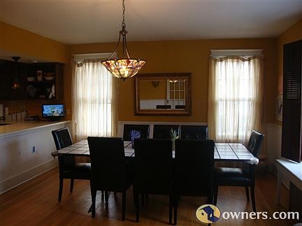 Formal Dining Room 1