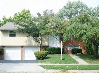 1314 Belden Rd, Columbus, OH 43229