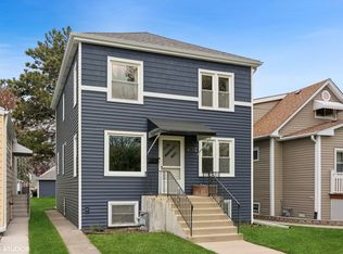 4008 Grove Ave, Stickney, IL 60402