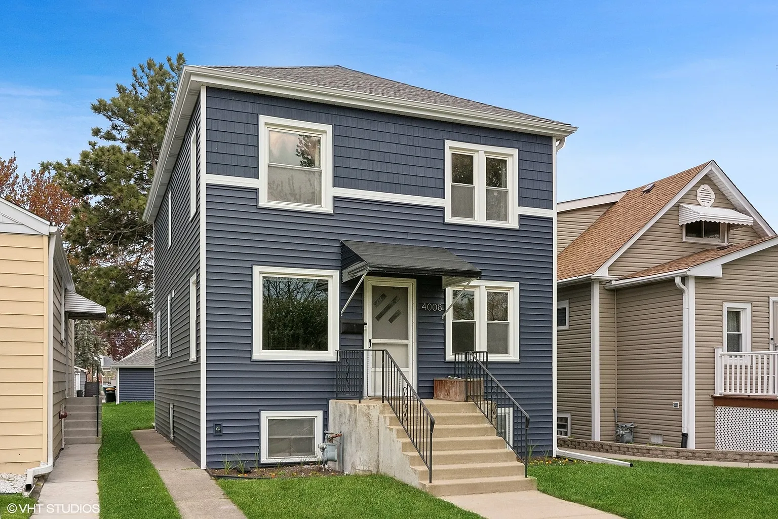 4008 Grove Ave photo 1