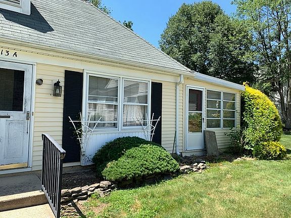Property Side View