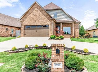 1028 Villa, Jonesboro, AR 72405