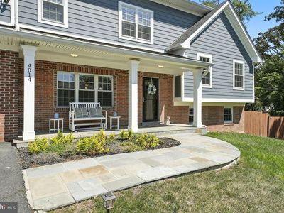 4014 Wakefield Dr, Annandale, VA, 22003