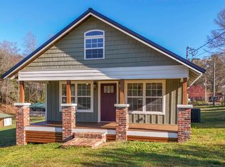 92 McGriff St, Heflin, AL 36264