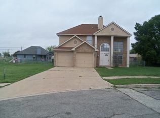 2503 Magnum Cir, Killeen, TX 76543
