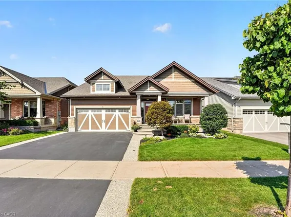 62 Forestview Ct, West Lincoln, ON L0R 2A0