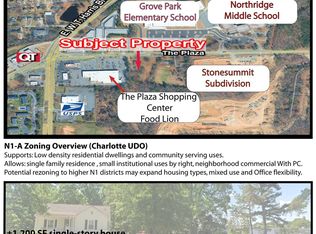 7420 The Plz, Charlotte, NC 28215