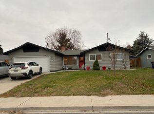 1619 Madison St, Wenatchee, WA 98801