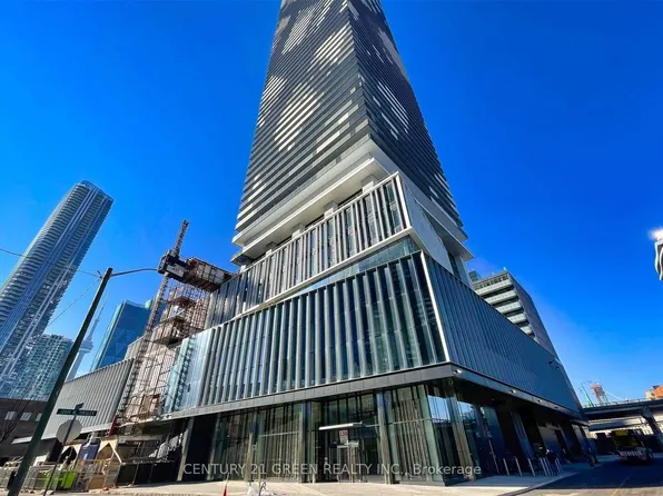 138 Downes St, Toronto, ON
