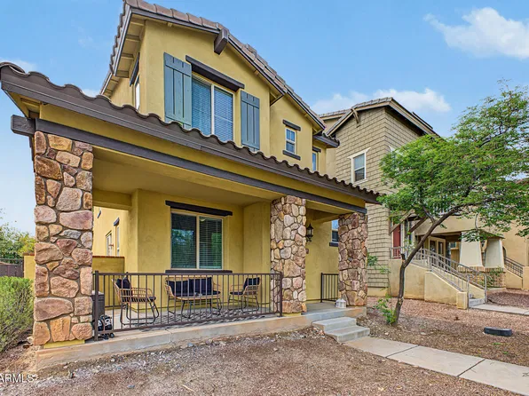2869 N Claire Drive, Buckeye, AZ 85396
