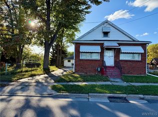 238 Cayuga Rd, Cheektowaga, NY 14225