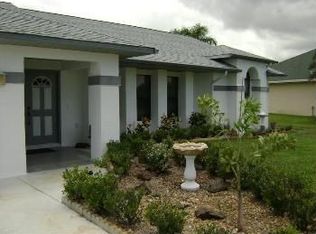 319 SE Fisk Rd, Port St Lucie, FL 34984