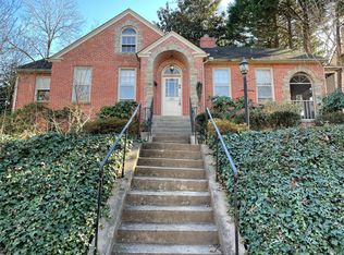 1403 Park Dr, Raleigh, NC 27605