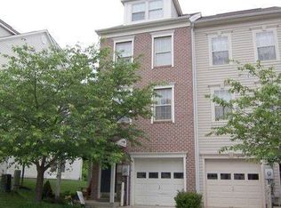 4018 Gold Hill Rd, Owings Mills, MD 21117