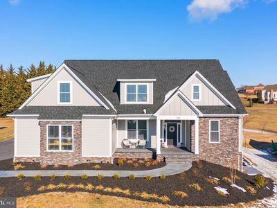 286 Claremont Ave, Harrisonburg, VA, 22801
