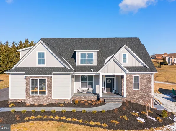 286 Claremont Ave, Harrisonburg, VA 22801