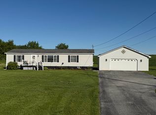 72 Middle Road, Swanton, VT 05488