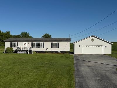 72 Middle Road, Swanton, VT, 05488
