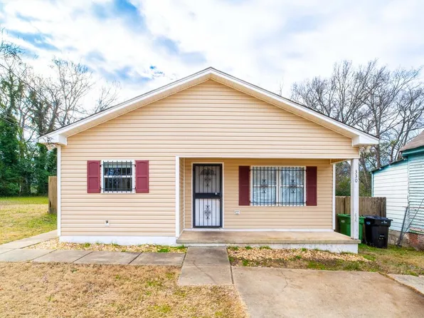 330 26th St, Columbus, GA 31904