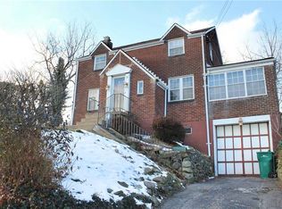 9 Garden Ter, Pittsburgh, PA 15221