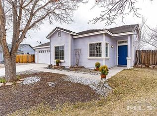 7381 Rota Ct, Sparks, NV 89436