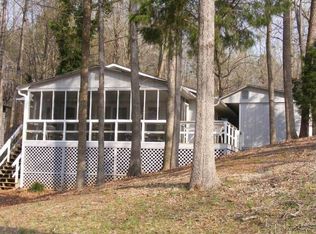 333 Rue Chalet, Lavonia, GA 30553