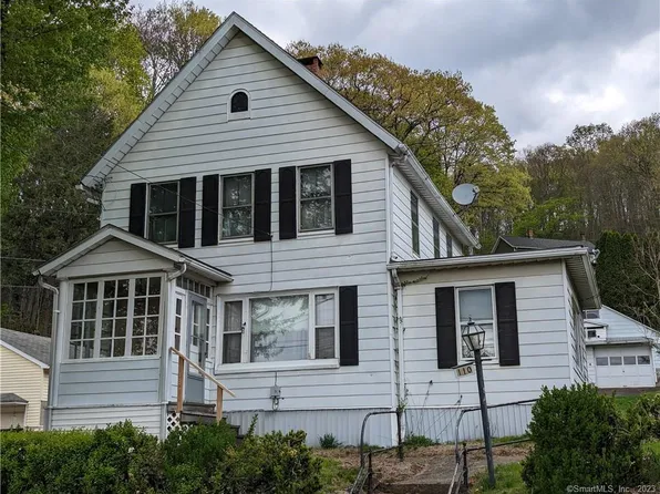 110 New Haven Avenue, Derby, CT 06418