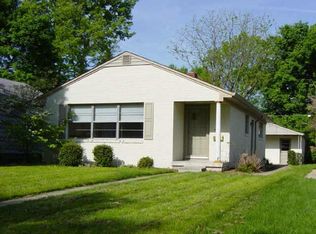 6126 N Evanston Ave, Indianapolis, IN
