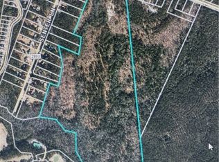 Lemuel Black Rd, Bunnlevel, NC 28323