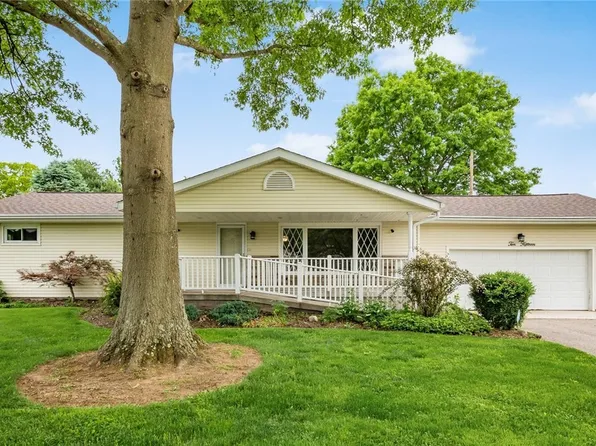 1015 Lakeview Dr, Zanesville, OH 43701
