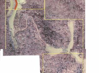 5388 S Black Ankle Rd, Bloomfield, IN 47424